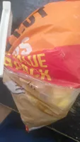 Steak Cut Chips