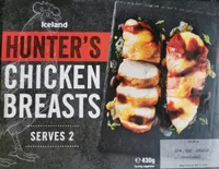 Iceland Hunter's Chicken Breasts