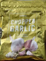 Chopped Garlic