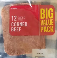Corned Beef
