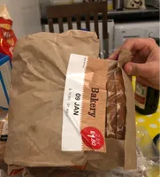 Medium Sliced Tiger Bloomer