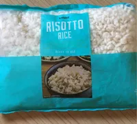 Risoto rice