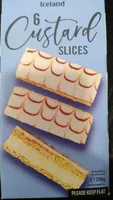 Custard Slice