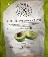Iceland 8 Avocado Halves