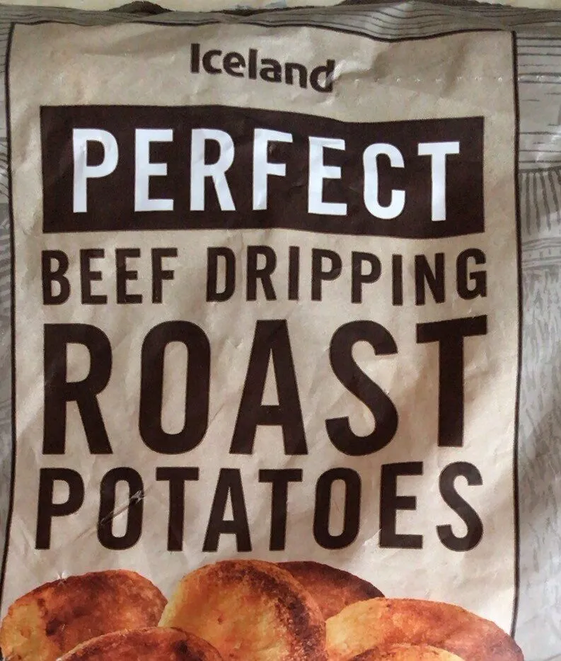PERFECT BEEF DRIPPING ROAST POTATOES