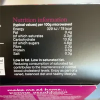 Slimming World Penne arrabbiata