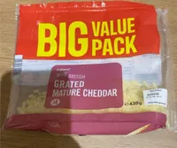 Mature cheese