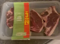 lamb chump chops