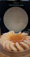 King Prawn Ring