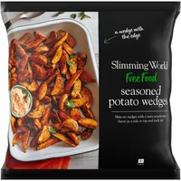 slimming world wedges