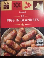 Pigs In Blankets