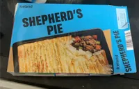 Shepherd’s pie