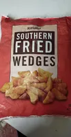 Southern Fried Wedges