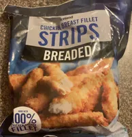 Chicken Breast Fillet