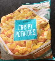 Crispy Potatoes