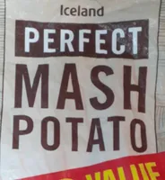 Perfect Mash Potato