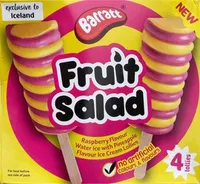 Fruit salad