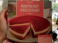 Raspberry