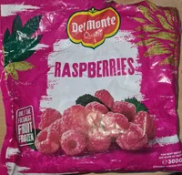 RASPBERRIES