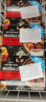 Meatballs