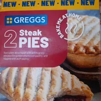 Steak Pie