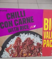 Chilli con carne