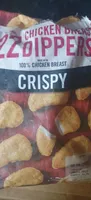 Chicken dippers