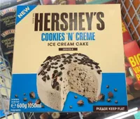 Cookies ‘N’ Cream
