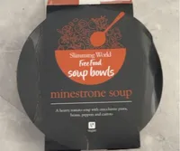 Minestrone Soup