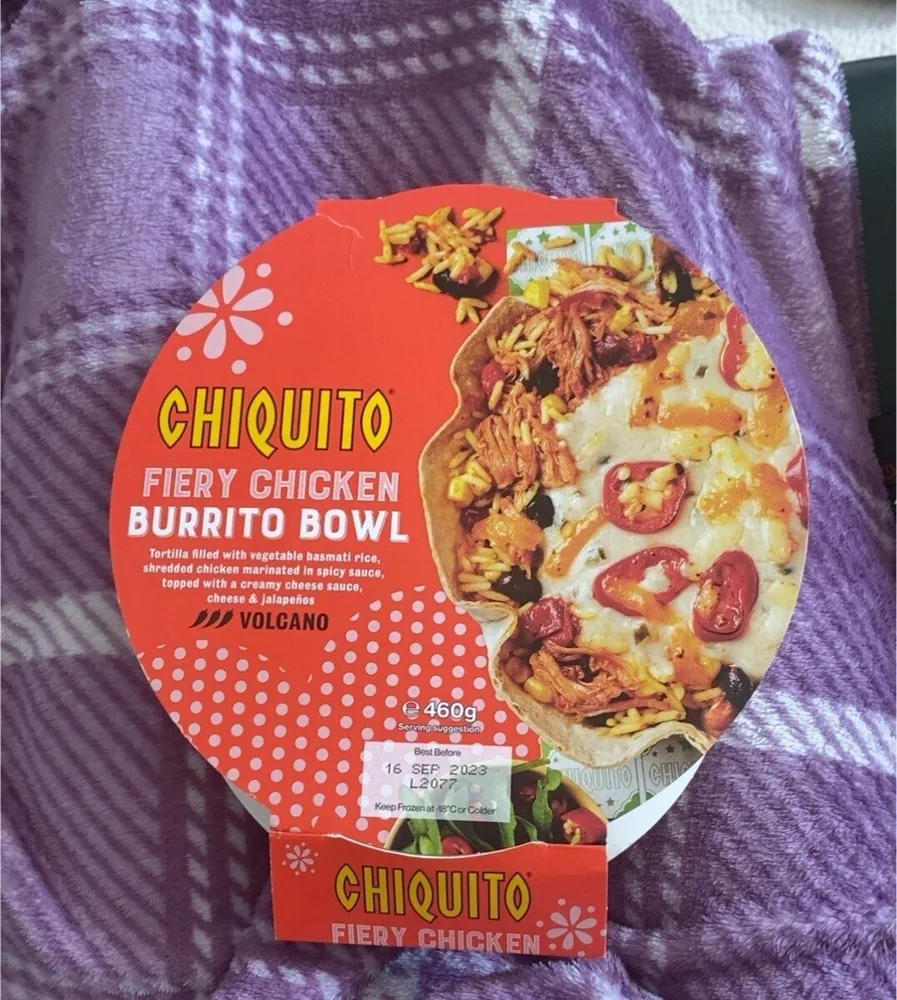 chiquito