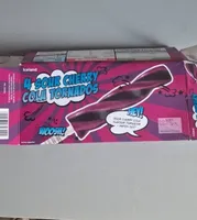 Iceland sour cherry