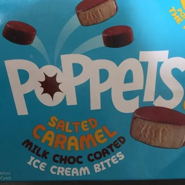 Poppets