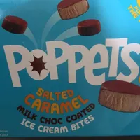 Poppets