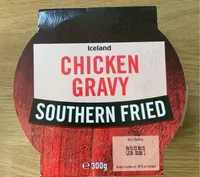 Chicken Gravy
