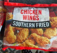 Iceland Chicken Wings Southern Fried