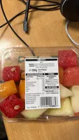 melon medley