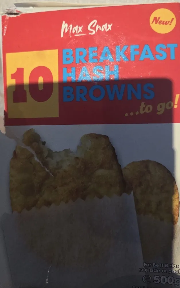 Hashbrowns