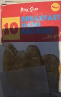 Hashbrowns