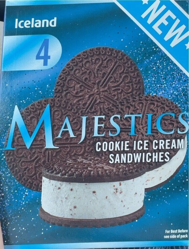 Majestics