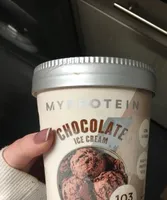 Chocolate Icecream