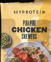 piri my protein chicken