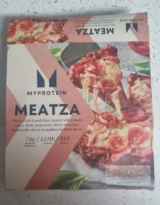 Meatza