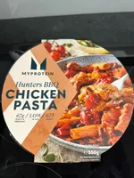 Hunters BBQ Chicken Pasta