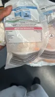 Cooled & Peeled Large King Prawns