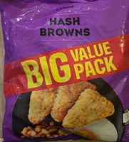 Hash Brown