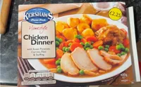 Chicken Dinner