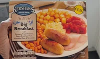 Big Breakfast
