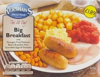 The All Day Big Breakfast