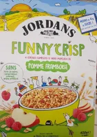 Funny Crisp