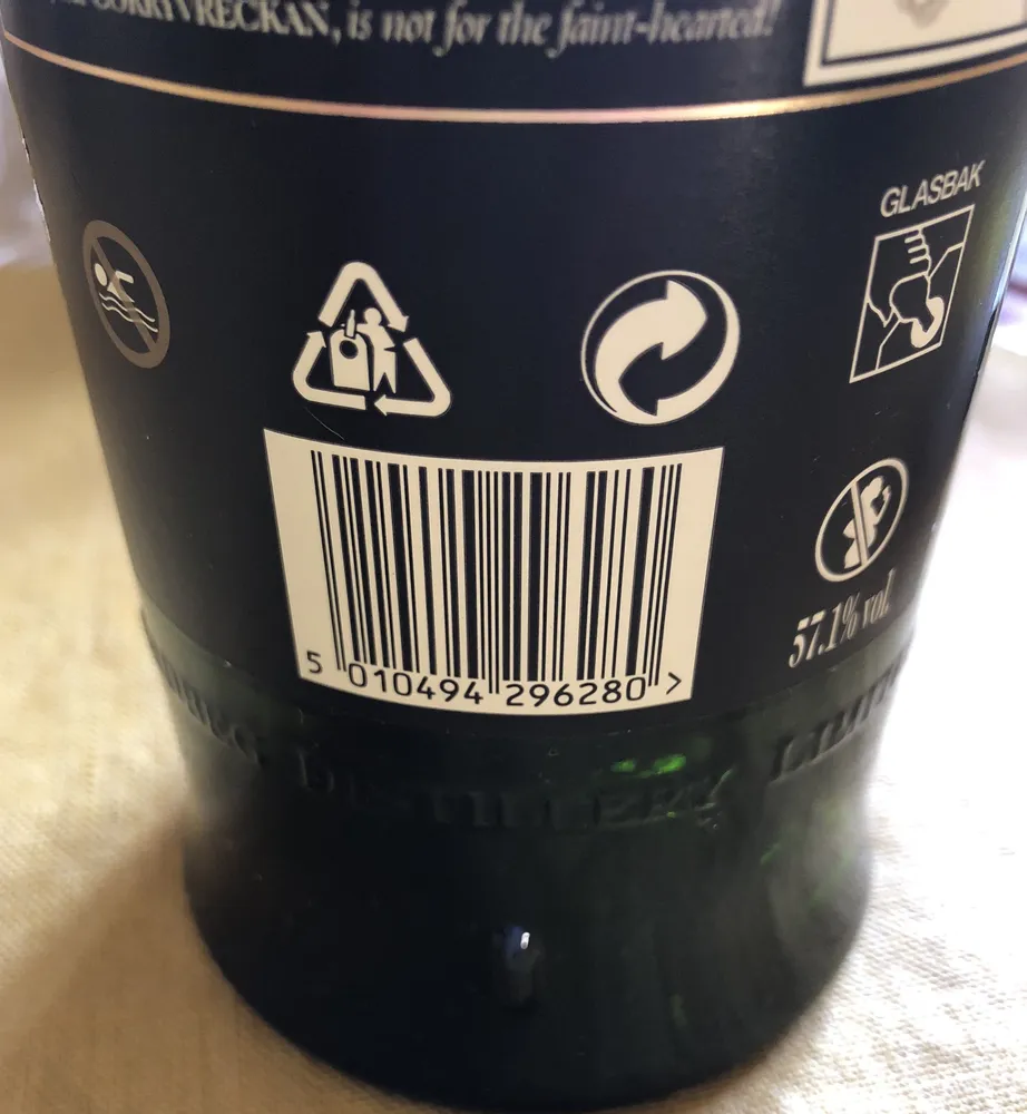 Ardbeg Corryvreckan